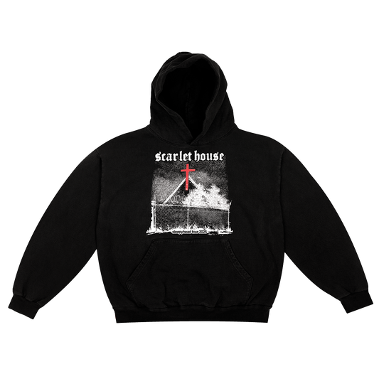 Sleepyhead Tour Hoodie