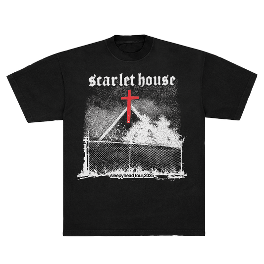 Sleepyhead Tour T-Shirt