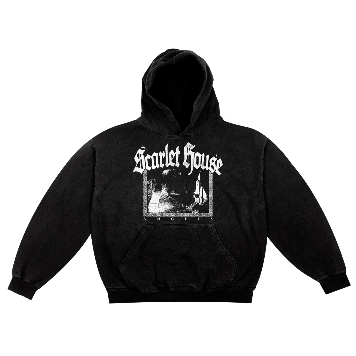 ANGELS Hoodie