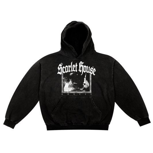 ANGELS Hoodie