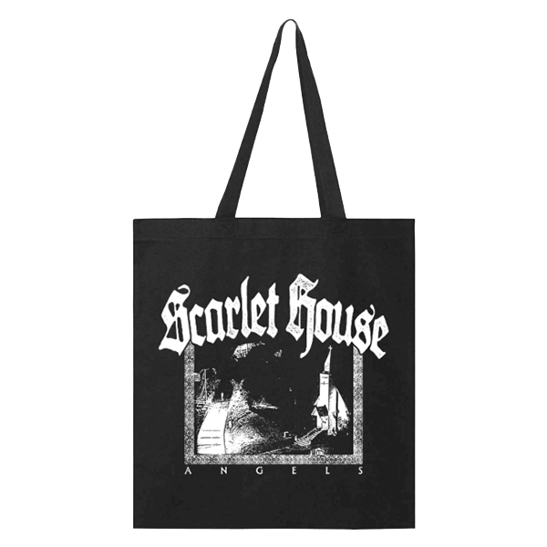 ANGELS Tote Bag