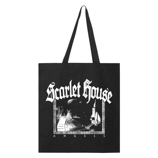 ANGELS Tote Bag